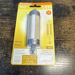 Sylvania 74677 R7s 150w Ultra Led Light Bulb 1550 Lumens Double Ended. Fixed Price $11.00.