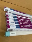 Set Of 6 Philips Instant Fit Linear Daylight 48 In Bi-pin T8 Led Bulb 32w. Fixed Price $98.00.