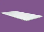 Ledone 2 Ft. X 4 4500 Lumens Integrated Led Panel Light 4000k Dimmable. Fixed Price $60.00.