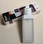 Halco Lighting Technologies 10w Proled #81145 Horizontal Plug-in Led Bypass 2pin. Fixed Price $10.49.