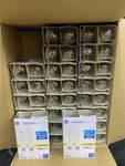 96 Bulbs Packages Ge 60 Watt Led Standard Light Bubs Best Price Online 50 Cents. Fixed Price $48.00.