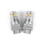 Arc Lighting Tiny Monster Eco Series 3156/3157 Led Bulbs White Pair 3137w. Fixed Price $20.93.
