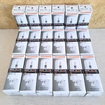 Sylvania Dulux Bulb T/e/in 835/eco 20877 18w Compact Fluorescent Gx24q-2 18ct.. Fixed Price $45.80.