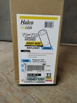 (7) Halco Pro Led 89003 T8 Or T12 Fluorescent Replacement Lamp 5000k 14w. New. Fixed Price $45.90.