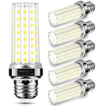 Led Light Bulb 150w Equivalent 2000lumen 6500k Cool Daylight White 20w Co.... Fixed Price $41.76.