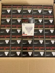 50 Pk - Led Mr16 Dimmable 4000k Designer Pro Sengled 50w Replac. Using 8.5w. Fixed Price $64.99.
