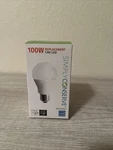 100w Replacement 13w Led Simply Conserve Dimmable A19 Warm White Bulb (p Hotos!). Fixed Price $5.05.