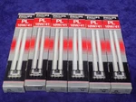 Lot Of 6 Philips Pl 18w/41 Compact Fluorescent Lamp / Bulb 18w 4-pin. Fixed Price $39.99.