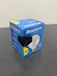 Bulbrite 25 Watt 130 Volt G25 Standard Base Globe Decorative Light Bulb - Clear. Fixed Price $30.65.
