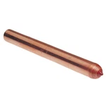 Nibco 620l 1/2x6 Stub Out,wrot Copper,1/2"x6" Tube,ftg 39r647. Fixed Price $7.39.