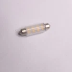 Emery Allen Dimmable Festoon Base Led Light Bulb 1w 12v 100l 3000k Soft White. Fixed Price $7.79.