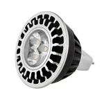 Hinkley Lighting Landscape 4w Led Mr16 Lamp - 4w3k60. Fixed Price $34.99.
