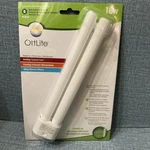 Ottlite Bulb Replacement Type B Pl18-b Model T18330 18w New. Fixed Price $20.50.