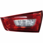 Mi2803102 New Replacement Passenger Side Inner Tail Light Assembly Capa. Fixed Price $120.00.