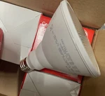 Ge 76225 - 23 Watt Constant Color Ceramic Metal Halide Lamp Par38 E26 Base. Fixed Price $29.99.