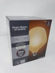 Better Homes & Gardens Oversized Led Vintage Style Oval Bulb 50w Soft White New. Fixed Price $17.95.