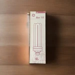 Ge Biax T/e 42w Compact Fluorescent Lamp F42tbx/827/a/4p. Fixed Price $14.99.