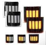 Bestview Side Marker Turn Signal Lights Led Corner Light Assembly. Fixed Price $24.68.