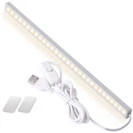Dweptu Kitchen Lights Closet Led 12" Strip Light, 1 Pack-no Ac Pluug. Fixed Price $10.88.