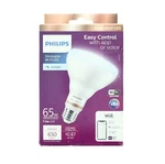 Philips 65w Smart Wi-fi Led Flood Light Dimmable Daylight 5000k. Fixed Price $12.99.