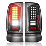 Gubebaili Led Tail Light Fit For Ram 1500 1994-2001 2500 3500. Fixed Price $147.18.