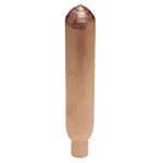 Nibco 619 1/2x12 1/2" X 12" Nom Ftg Copper Stub Out. Fixed Price $12.55.