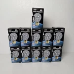 Feit Electric 40 Watt 130v S11 Exit Sign High Intensity Clear Light Bulb Lot X11. Fixed Price $29.88.
