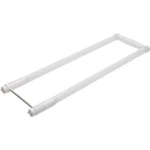 Satco 3w 5cct T8led Ubend Tube S18413 Pack Of 12 045923184130. Fixed Price $271.71.