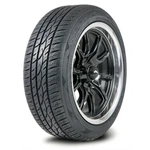 Groundspeed Voyager Gt All Season 225/65r17 102h Xl Passenger Tire. Fixed Price $64.99.