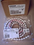 1 Osram L6lfm/24v/827/ip67/mf 3.2 6 24 White 2700k 60 Linear Led 70205 Volt. Fixed Price $279.99.