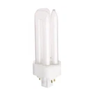 Satco S8345 Cft26w/4p/827 26w 2700k Compact Fluorescent Bulb 4-pin Gx24q-3 Base. Fixed Price $7.95.