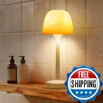 Rechargeable Shower Lamp Waterproof For Inside Shower-bathroom Color Changi. Fixed Price $46.37.