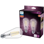 Philips Warm Glow 75w Equivalent Soft White St19 Medium Vintage Led Decorative. Fixed Price $18.85.
