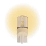Lumapro 2fnt3 Led,1 W,t3-1/4,plastic Wedge (w2.1x9.5d). Fixed Price $18.47.