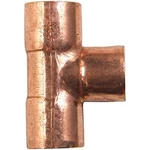 B&k W 64001 3/8-inch Copper Tee - Quantity 1. Fixed Price $17.70.
