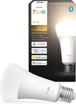 Philips Hue Smart Led A21 Bulb 1-pack, Warm White Light 2700k, E26 Base, 13.5w,. Fixed Price $39.99.