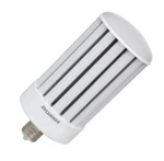 Sylvania, Ip60, 80w Led Corn Bulb, Non-dimmable, 120/227v, 8000 Lumens. Fixed Price $45.00.