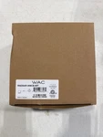 Wac R6erar-w9cs-wt Lotos 6" Led Adjustable Canless Downlight, White, Adj. Color. Fixed Price $19.50.