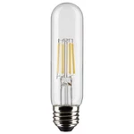 Satco 5.5w T10 Led 4000k Medium Base Dimmable - 40w Equiv. Fixed Price $12.99.