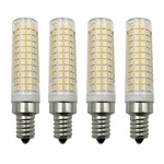 Lxcom Lighting 15w E12 Led Corn Bulb Dimmable 136 Leds 2835 Smd Warm White. Fixed Price $36.47.