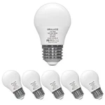 Oraluce A15 Led Bulb 5 Watts Warm White 3000k,40w Equivalent Table Lamp Bulb,.... Fixed Price $24.12.