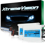 H11 6k 55w Ac Xenon Bulb Bundle - Slim Ballast H8, H9, H11b 6000k Light B. Fixed Price $72.99.