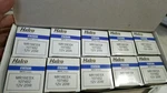 Lot Of 10 New Light Bulbs Halco Prism 107482 Mr16esx 12v 20w. Fixed Price $30.00.