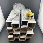 Set Of 4 Philips Ceramalux C70s62 70 Watt 24k Ral Lamp Light Bulb New Mogul Base. Fixed Price $28.99.
