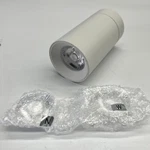 Lf Illumination Tza01cj19c9230md11ww1021 22w Led Track Light 120v 60hz 280ma Max. Fixed Price $39.98.