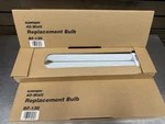 Lot Of 5 Flowtron Bf-130 Replacement Bulb 40w - New. Fixed Price $74.99.