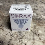 Led - Soraa Vivid Mr16-50-b01-12-830-25-95 3000k Narrow Flood Lamp Light Bulb. Fixed Price $9.97.