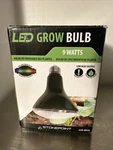 Grow Light Stonepoint Led Lighting Bulb Gr-br30 *new*. Fixed Price $9.26.