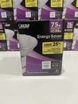 Feit Electric 75w Replacement Par30l Indoor/outdoor Flood Bulb Bright White. Fixed Price $8.49.