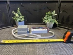 3 Qty! Bulk Lot Keystone Emergency Led Driver Kt-emrg-led-5c-500-k1. Fixed Price $50.00.